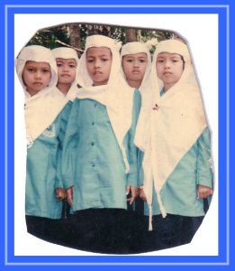 Sekolah Islam Laeliyaa
